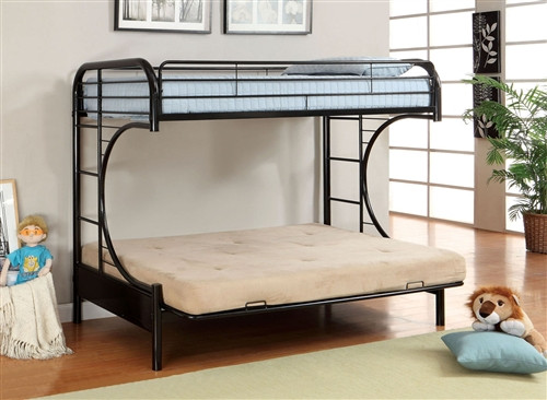 Futon Bunk bed