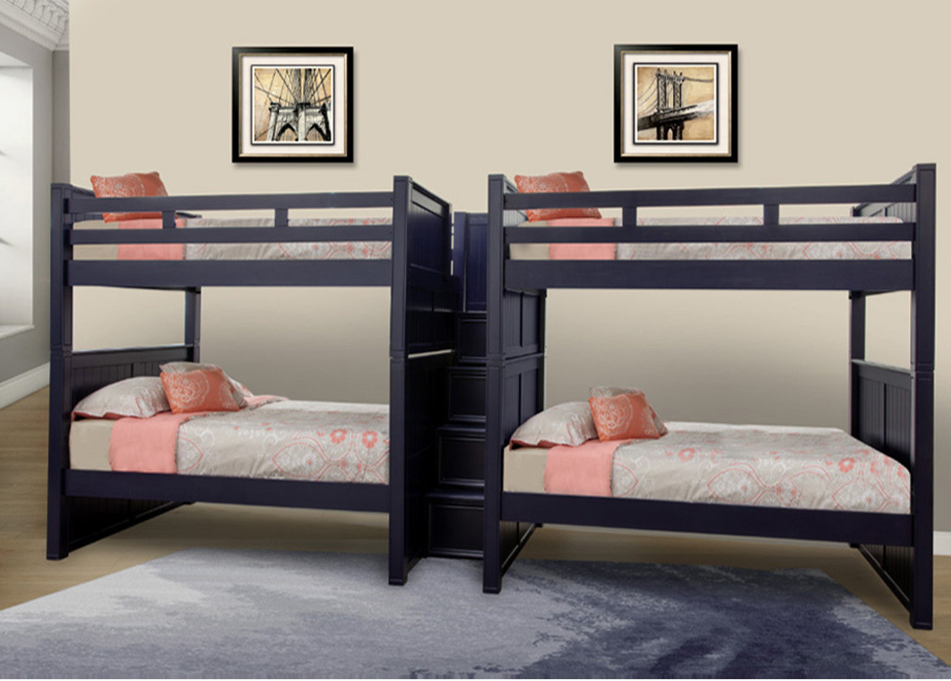 Queen Quadruple Bunk bed