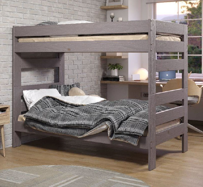 Farmhouse Bunk Bed